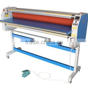 BFT-1600SZ Automatic Single Side Roll Laminator