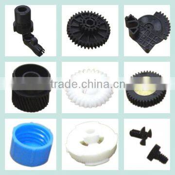 high quality plastic gear