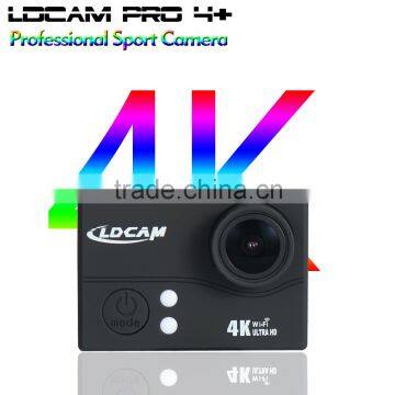 New Product Newest Arriving Ultra 4K 24FPS WIFI Sport Action Camera 30m Waterproof 2.0inch Full HD1080P 60fps SJ8000 Video Cam