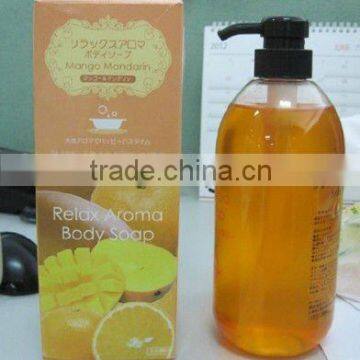 1000ml Shower Gel, bath buble