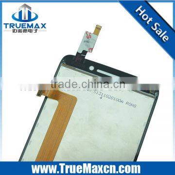 Lcd Complete Assembly Top Quality LCD With Touch Screen Digitizer For Lenovo S650 Quality Choice photo-5