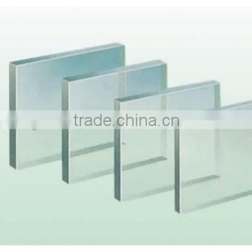 MCXA-FD01-FD22 Protective Lead Glass