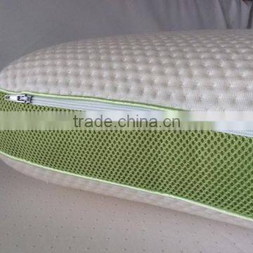 Breathable Punched Memory Foam Pillow( Firm Desity)