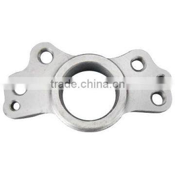 Investment casting products - fitting parts