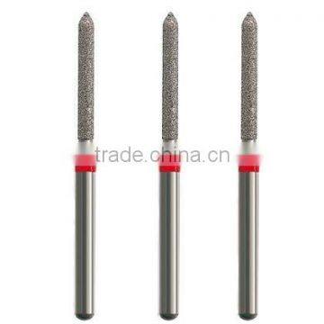 dental diamond tools