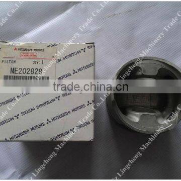 Mitsubishi ME202828 PISTON For 4M40 E370