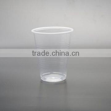 Plastic Cups - 200 ML - Transparant - PP Material Type