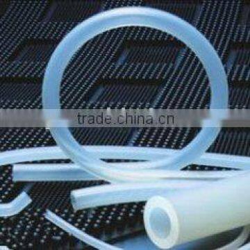 Food grade Wacker Silicone Hose / Tubes