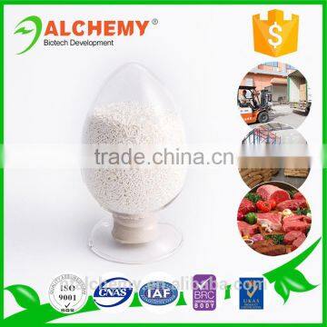 Manufacture directly DCS HALAL Certificate Control Potassium Sorbate