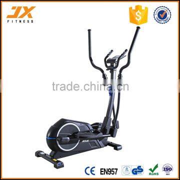 Factory Direct Sell Home Use Magnetic Elliptical Cross Trainer Quality Choice photo-3