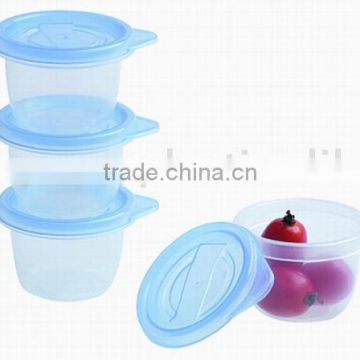 food container