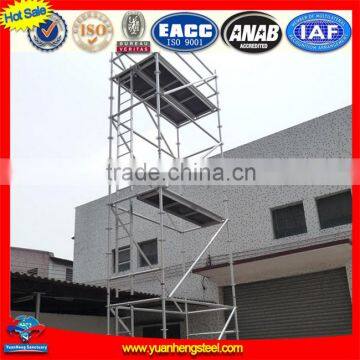 Scaffolding Parts Steel Plank photo-3