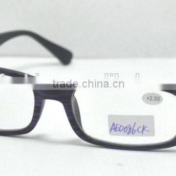 fashion high quality reading glass