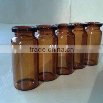 10R tubular glass vial factory