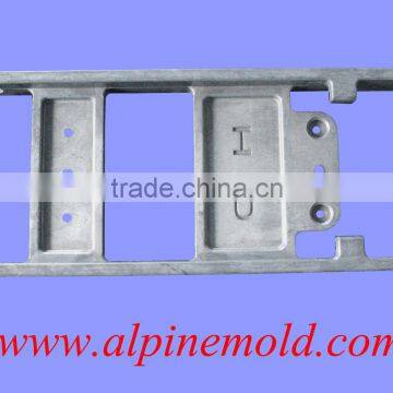 mould clamps