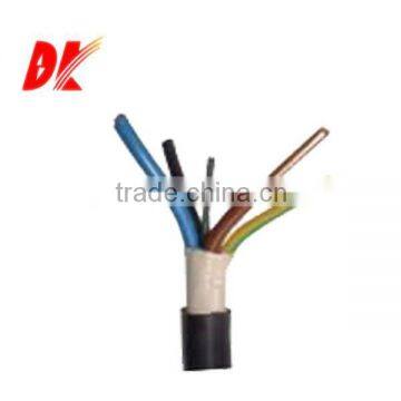 pe control cable