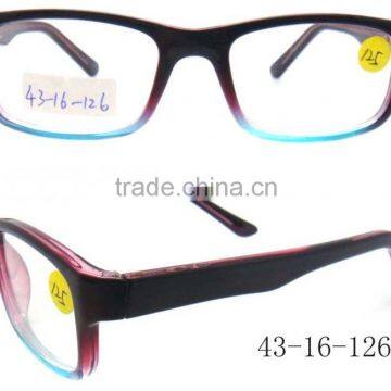 Italy design eyeglasses new style lovely frame optical for kids