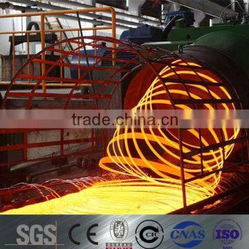 high quality steel bars in coil