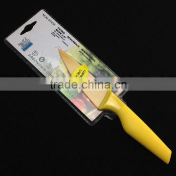 non stick peeling knife with PP sheath