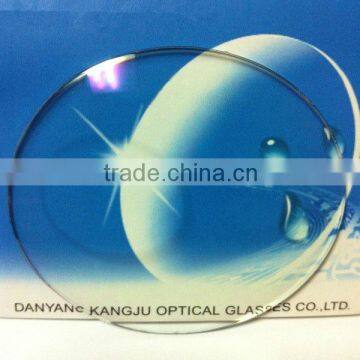 1.499 round top bifocal lenses