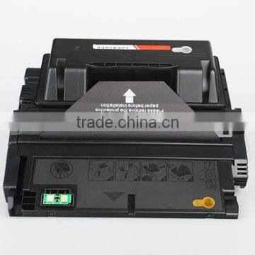 Compatible laser printer toner cartridge Q1338A