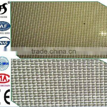 Best selling anti- theft security screen