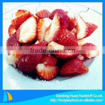 frozen fresh farm strawberry on sale