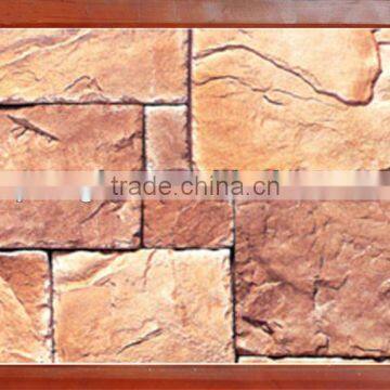 castle stone,imitation stone wall panel/culture stone