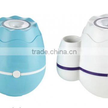 Flower humidifier