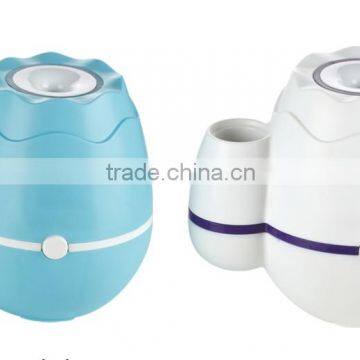 Flower Humidifier