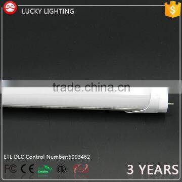 led Tube 18W 20W LED T8 tube light frosted /clear cover led tube with UL,SAA,CE, RoHS