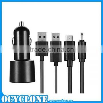 2014 For Nokia Mobile Phone Dual Usb Car Charger DC-20 Alibaba Wholesale