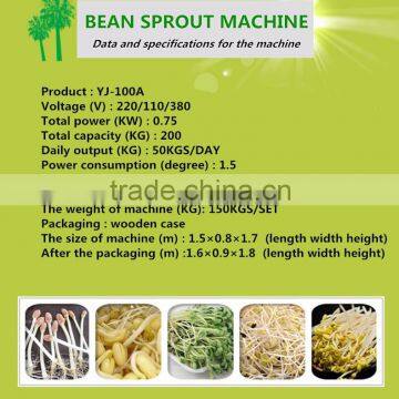 Black Bean Machine photo-3