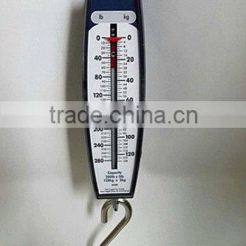 30/128/300kg Mechanical hanging scale/Hanging Weighing Scale/Baby Hanging Scale