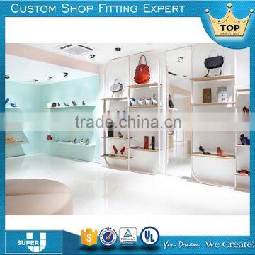 Super U Supply Custom Tailor Best Wonderful Shop Interior Design Ideas