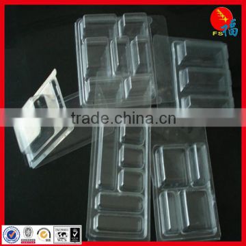 clear PVC sheet