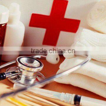 Stethoscope
