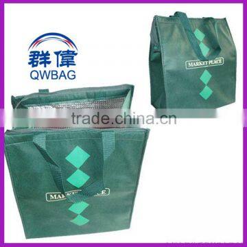 OEM design isothermic bags with wholesale price