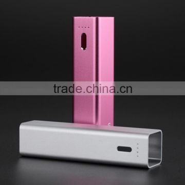 custom portable power bank case stamping manufacture factory in shenzhen china