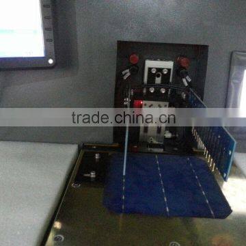 3A AM1.5 100mw/cm2 GTC-5A GTC-B Xenon Lamp Solar Simulator With 200*200mm/0.1w-5w Effective Test Range photo-5