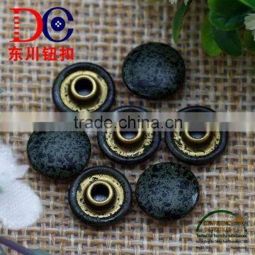 Garment Button Rivet Snap Head Rivets for Clothing