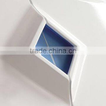 ROCH 2002 New Fashion Wooden Bathroom Vanity European Style photo-6