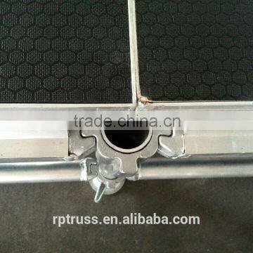 Professional Telecope Stage Decoration Ideas for Wedding photo-5