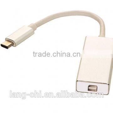 Type C to MINI DP Cable photo-3