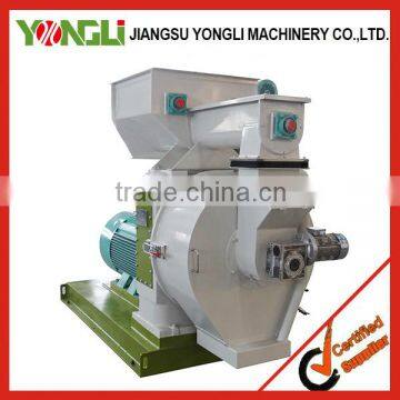 Good quality wood pellet press machine