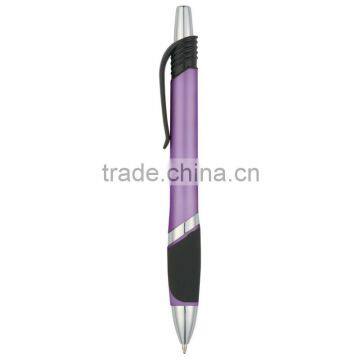 Jubilee Pen-Purple Side