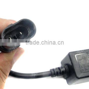 HID Xenon Lamp Type and CE RoHS IP67 Certification Slim 35w Hid Xenon Kit photo-5