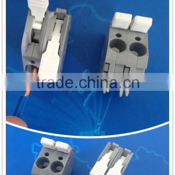 equivalent wago 2706 Industrial control circuit boards screwless terminal block