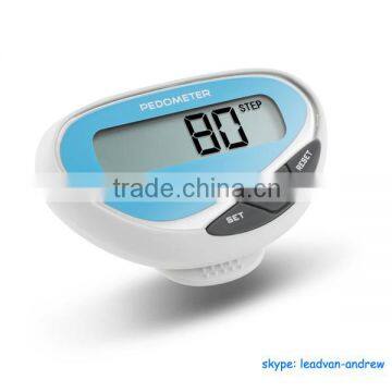 For School Pedometer Simple Pedometer