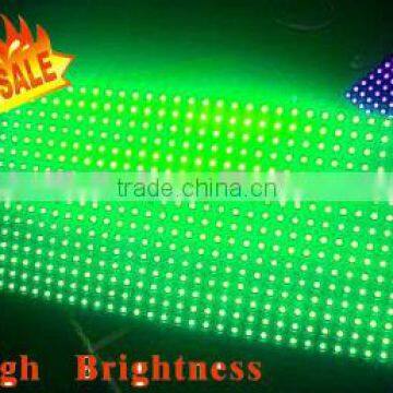 p10 outdoor single green color LED Module LED Display Module p10 red blue white